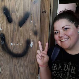 Meet your Posher, Joseph